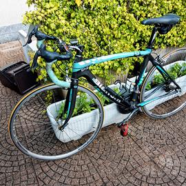 Bici da corsa Bianchi