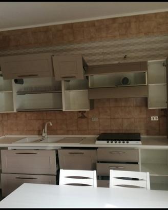 Cucina Scavolini