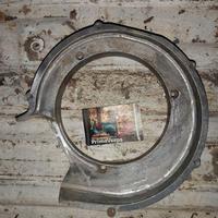 convogliatore aria motore vespa piaggio bacchetta
