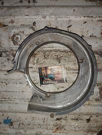 convogliatore aria motore vespa piaggio bacchetta