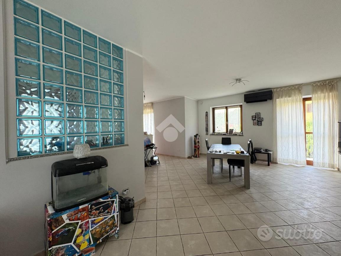 Appartamento – Castiglione Torinese, Castiglione Alto, San Martino - Vista 3
