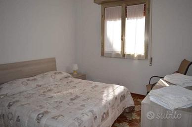 Scoglitti centro luglio e agosto