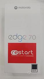 Motorola Edge 70 512 Gadget Gray