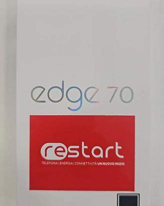 Motorola Edge 70 512 Gadget Gray