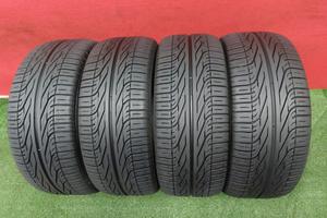 235 50 17 Gomme Estive Pirelli 85% 235 50R17
