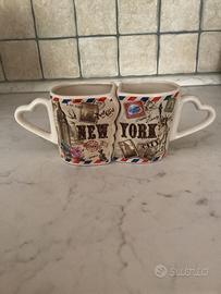 Tazze NEW YORK