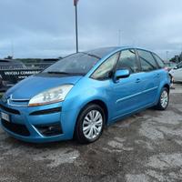CITROEN C4 Picasso 1.8 ELEGANCE