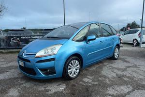 CITROEN C4 Picasso 1.8 ELEGANCE