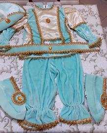 vestito di carnevale