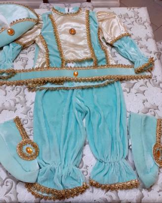 vestito di carnevale