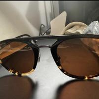 Tod's - Sonnenbrille TOO336 05E