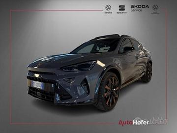 CUPRA Formentor 1.5 e-Hybrid DSG Sennheiser 360° P