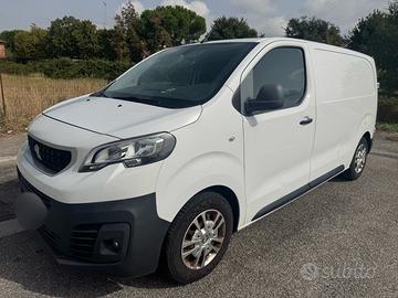 Peugeot Expert hdi passo lungo