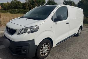 Peugeot Expert hdi passo lungo
