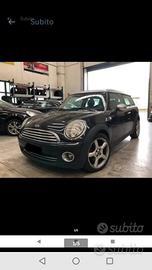 Mini clubman 1.6 b. euro4 MOTORE DA SOSTITUIRE 