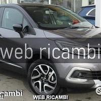Renault musata Captur 2017 2018 2019 2020 2021