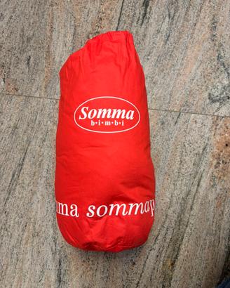 Sacco nanna Somma