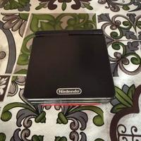 Gameboy Advance SP + Pokémon Rubino
