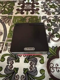 Gameboy Advance SP + Pokémon Rubino