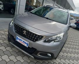 Peugeot 2008 1.6 BLUEHDI 100 cv *** ALLURE - FULL 