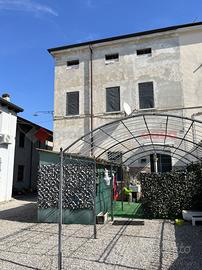 Casa Indipendente Castel d'Ario [Zanini-615VRG]