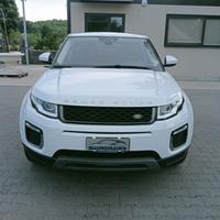 Land Rover - Range Rover Evoque 2.0 Td4 Mt Awd (.