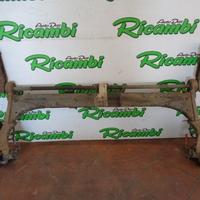 PONTE RENAULT SCENIC 1.9 DCI ANNO 2001