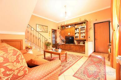 CASA INDIPENDENTE A NOVI LIGURE