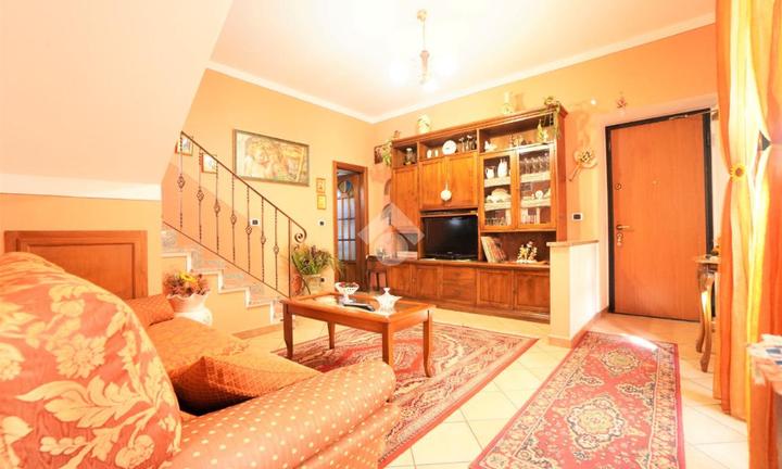 CASA INDIPENDENTE A NOVI LIGURE