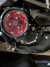 Carter CNC Ducati Multistrada 1200/2011
