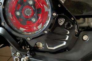 Carter CNC Ducati Multistrada 1200/2011