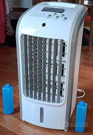 Raffrescatore/Ventilatore come NUOVO