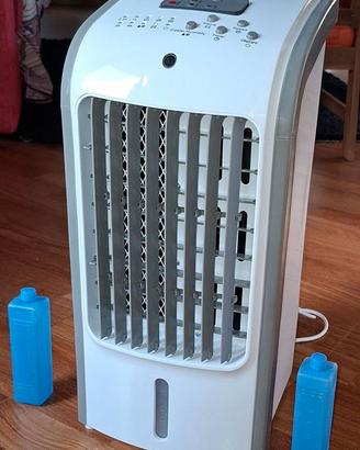 Raffrescatore/Ventilatore come NUOVO