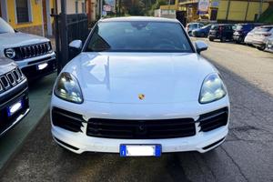 Porsche Cayenne Coupé 3.0 V6 - 2019