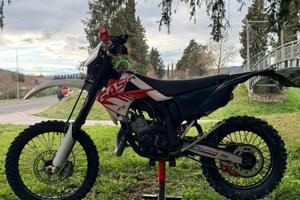 GasGas 125