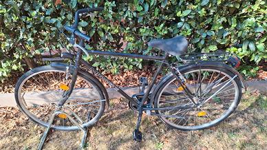 City bike