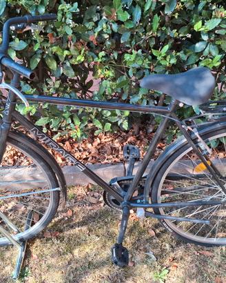 City bike
