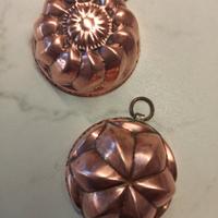 Rame Stagnato Formine