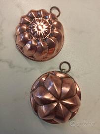 Rame Stagnato Formine