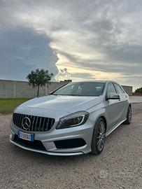 MERCEDES A 200 CDI AMG Pack