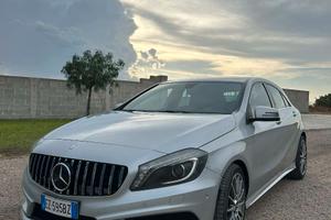 MERCEDES A 200 CDI AMG Pack