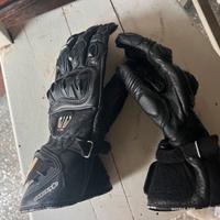 Guanti Alpinestars GP Pro Black r2
