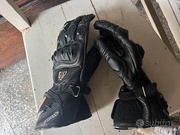 Guanti Alpinestars GP Pro Black r2