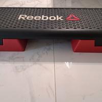 Step reebok