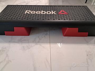 Step reebok