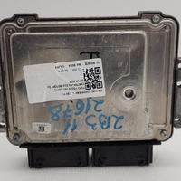 CENTRALINA MOTORE FORD Focus Berlina 5° Serie CV6