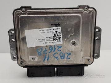 CENTRALINA MOTORE FORD Focus Berlina 5° Serie CV6