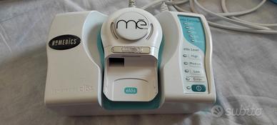 epilatore luce pulsata