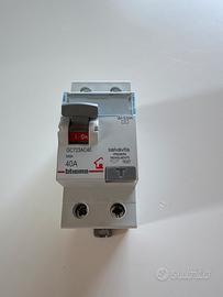 Salvavita GC723AC40