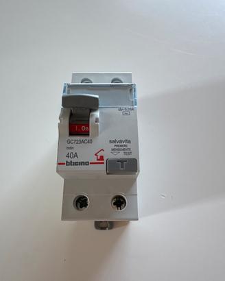 Salvavita GC723AC40